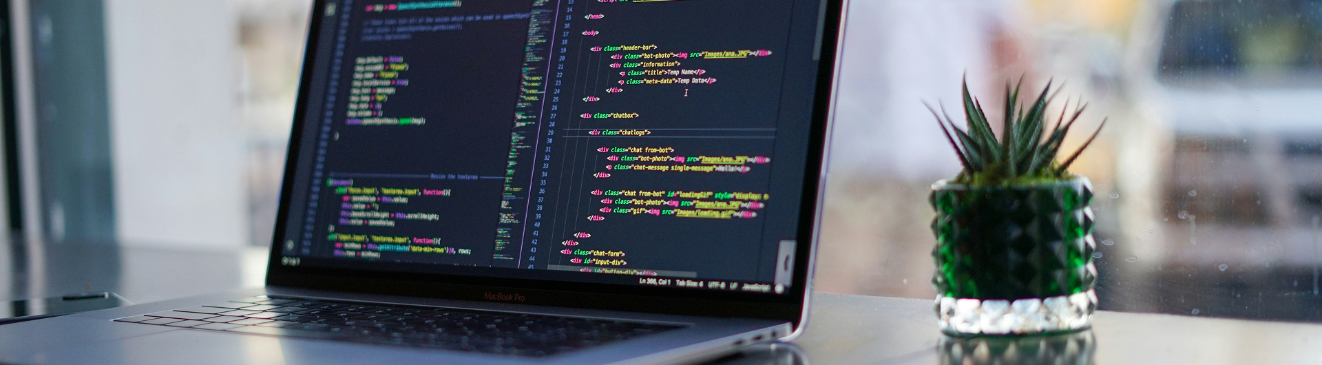 Master of Science in Information Systems